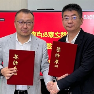 居然之家为经销商提供“销售提成”模式，降低租金压力