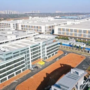 知名定制家具企业投资50亿生产基地投产