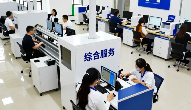 贵州眼见传媒有限公司