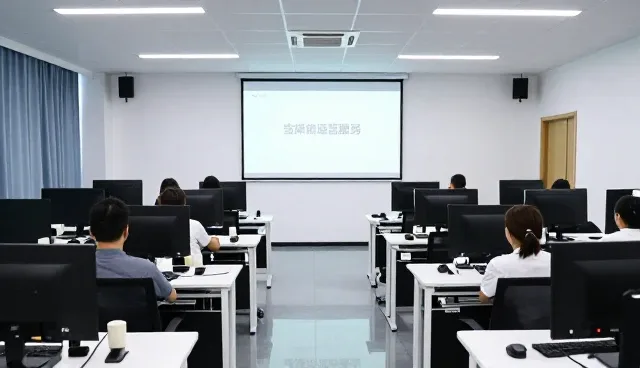 视觉传达视角下的账号代运营如何实现有效触达