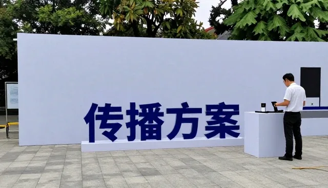 品牌策划套餐应用体验全面介绍