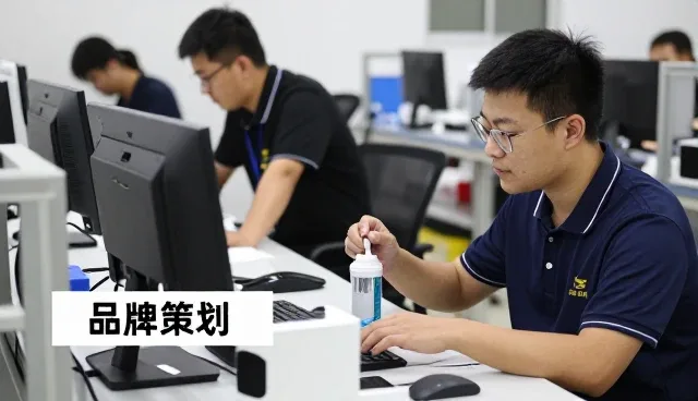贵州眼见传媒有限公司关注品牌策划套餐未来趋势