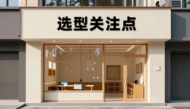 账号代运营中平面设计的选型关注点